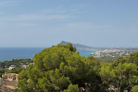 Lejlighed i Altea, Alicante, Altea - € 820.000 | Ref: A27032* - foto 7