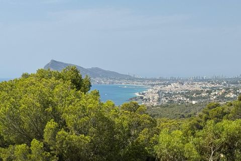 Lejlighed i Altea, Alicante, Altea - € 820.000 | Ref: A27032* - foto 8