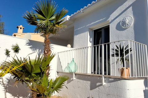 Villa i Benitachell, Alicante, Benitachell - € 435.000 | Ref: C12280* - foto 1