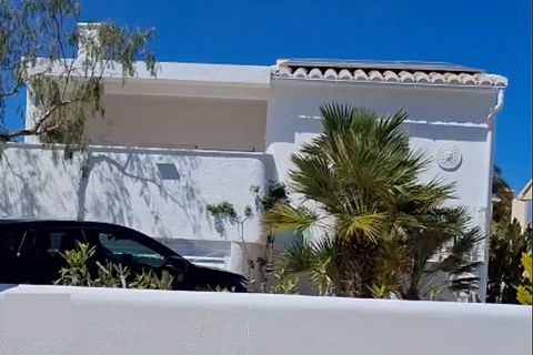 Villa i Benitachell, Alicante, Benitachell - € 435.000 | Ref: C12280* - foto 4