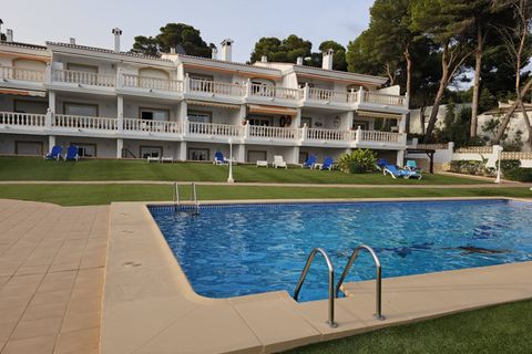 Lejlighed i Moraira, Alicante, Moraira - € 692.000 | Ref: A12281* - foto 4