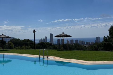 Bungalou a Finestrat, Alicante, Finestrat - € 315.000 | Ref: B17708* - foto 26
