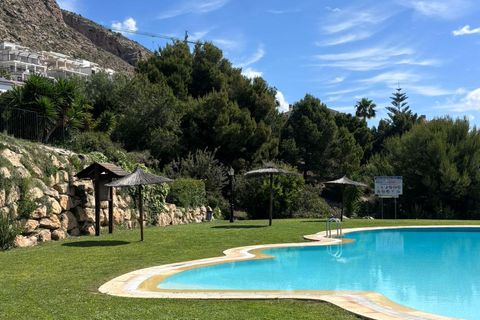 Bungalou a Finestrat, Alicante, Finestrat - € 315.000 | Ref: B17708* - foto 27