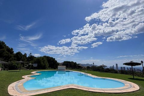 Bungalou a Finestrat, Alicante, Finestrat - € 315.000 | Ref: B17708* - foto 30