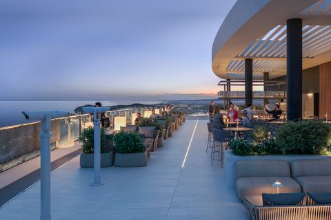 Leilighet i Benidorm, Alicante, Benidorm - € 644 000 | Ref: A41330 - foto 13