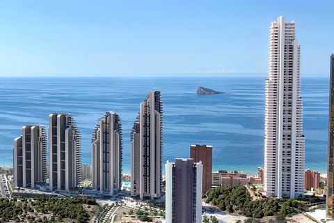 Leilighet i Benidorm, Alicante, Benidorm - € 644 000 | Ref: A41330 - foto 15
