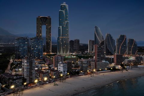 Leilighet i Benidorm, Alicante, Benidorm - € 644 000 | Ref: A41330 - foto 21