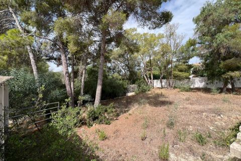 Terra a Moraira, Alicante, Moraira - € 395.000 | Ref: P21004* - foto 6