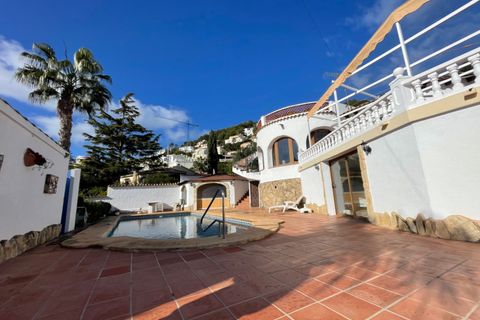 Villa a Benissa, Alicante, Benissa - € 709.000 | Ref: C21005* - foto 2