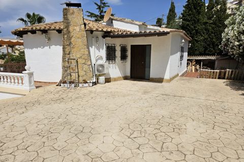 Villa a Benissa, Alicante, Benissa - € 709.000 | Ref: C21005* - foto 3