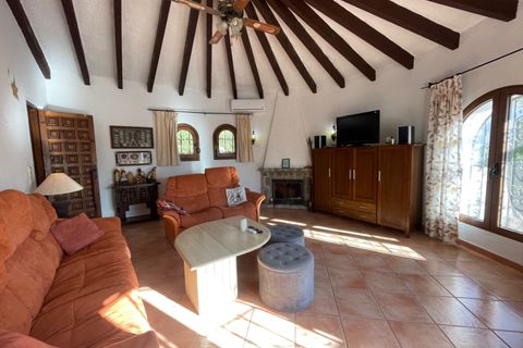 Villa a Benissa, Alicante, Benissa - € 709.000 | Ref: C21005* - foto 6