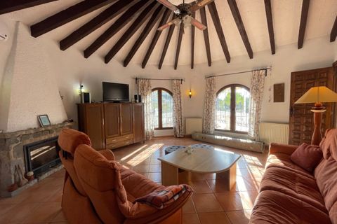 Villa a Benissa, Alicante, Benissa - € 709.000 | Ref: C21005* - foto 7