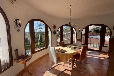 Villa a Benissa, Alicante, Benissa - € 709.000 | Ref: C21005* - foto 8