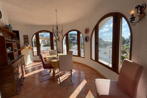 Villa a Benissa, Alicante, Benissa - € 709.000 | Ref: C21005* - foto 9