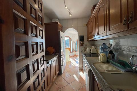 Villa a Benissa, Alicante, Benissa - € 709.000 | Ref: C21005* - foto 14