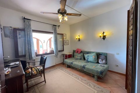 Villa a Benissa, Alicante, Benissa - € 709.000 | Ref: C21005* - foto 15