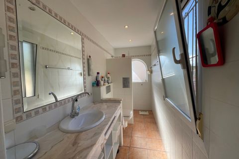 Villa a Benissa, Alicante, Benissa - € 709.000 | Ref: C21005* - foto 21