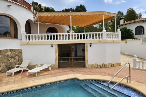 Villa a Benissa, Alicante, Benissa - € 709.000 | Ref: C21005* - foto 22