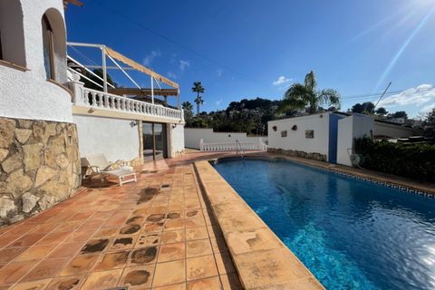 Villa a Benissa, Alicante, Benissa - € 709.000 | Ref: C21005* - foto 27