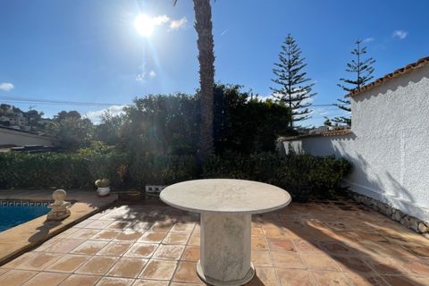 Villa a Benissa, Alicante, Benissa - € 709.000 | Ref: C21005* - foto 28