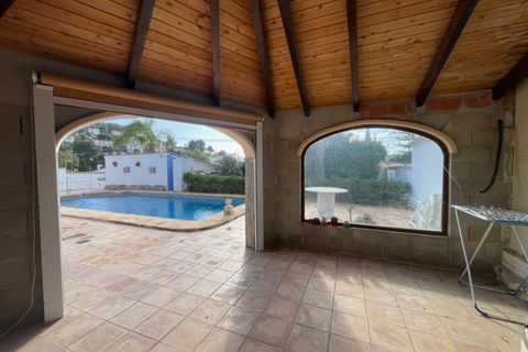 Villa a Benissa, Alicante, Benissa - € 709.000 | Ref: C21005* - foto 29