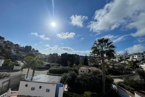 Villa a Benissa, Alicante, Benissa - € 709.000 | Ref: C21005* - foto 30