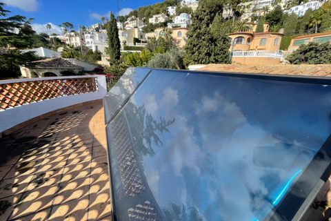 Villa a Benissa, Alicante, Benissa - € 709.000 | Ref: C21005* - foto 31