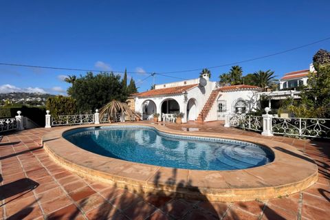 Villa a Benissa, Alicante, Benissa - € 1.169.000 | Ref: C21006* - foto 2
