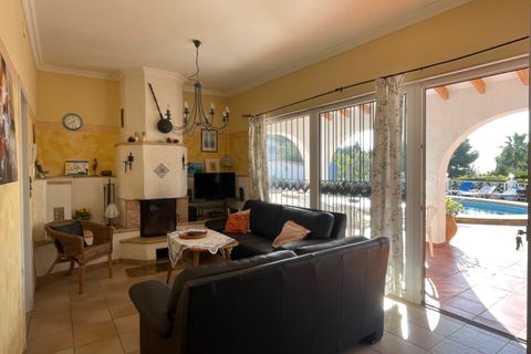 Villa a Benissa, Alicante, Benissa - € 1.169.000 | Ref: C21006* - foto 3