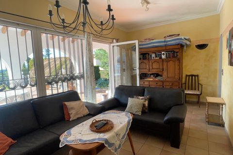 Villa a Benissa, Alicante, Benissa - € 1.169.000 | Ref: C21006* - foto 4