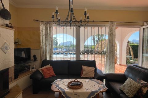 Villa a Benissa, Alicante, Benissa - € 1.169.000 | Ref: C21006* - foto 5