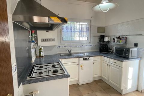 Villa a Benissa, Alicante, Benissa - € 1.169.000 | Ref: C21006* - foto 6