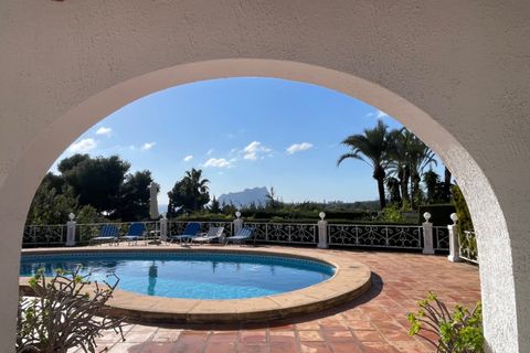 Villa a Benissa, Alicante, Benissa - € 1.169.000 | Ref: C21006* - foto 22