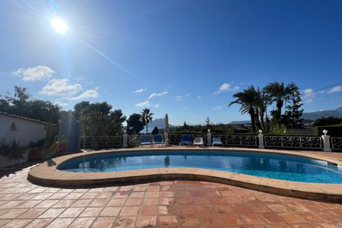 Villa a Benissa, Alicante, Benissa - € 1.169.000 | Ref: C21006* - foto 23