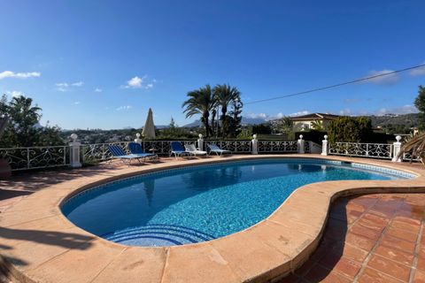 Villa a Benissa, Alicante, Benissa - € 1.169.000 | Ref: C21006* - foto 24
