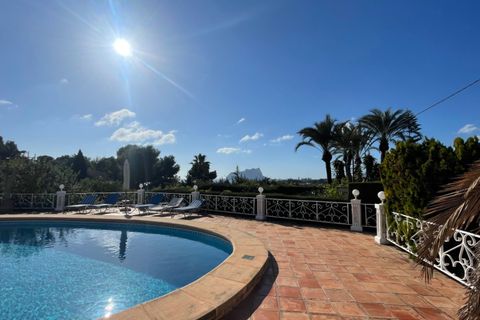 Villa a Benissa, Alicante, Benissa - € 1.169.000 | Ref: C21006* - foto 25