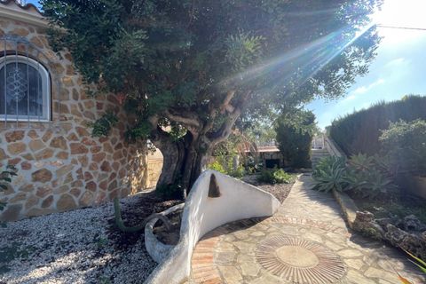 Villa a Benissa, Alicante, Benissa - € 1.169.000 | Ref: C21006* - foto 26