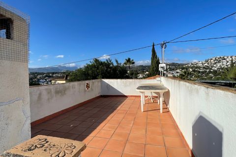 Villa a Benissa, Alicante, Benissa - € 1.169.000 | Ref: C21006* - foto 28