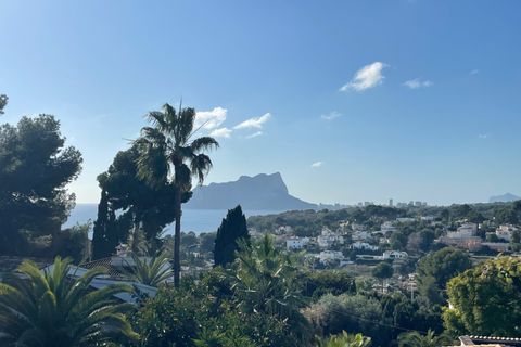 Villa a Benissa, Alicante, Benissa - € 1.169.000 | Ref: C21006* - foto 29