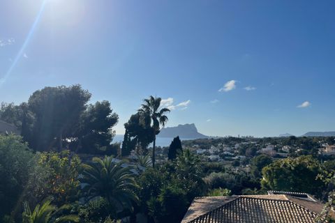 Villa a Benissa, Alicante, Benissa - € 1.169.000 | Ref: C21006* - foto 30