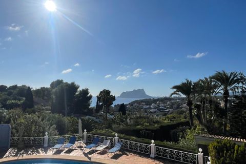Villa a Benissa, Alicante, Benissa - € 1.169.000 | Ref: C21006* - foto 31
