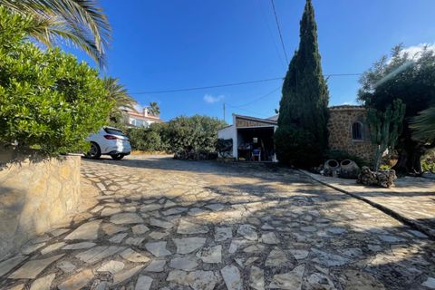Villa a Benissa, Alicante, Benissa - € 1.169.000 | Ref: C21006* - foto 32