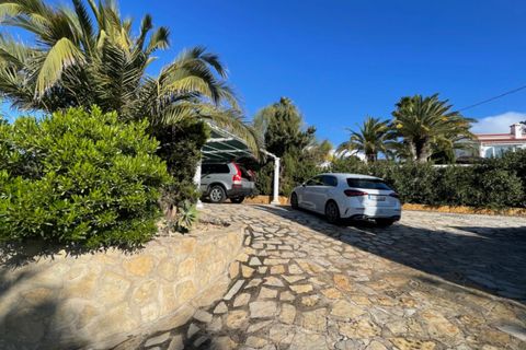 Villa a Benissa, Alicante, Benissa - € 1.169.000 | Ref: C21006* - foto 33
