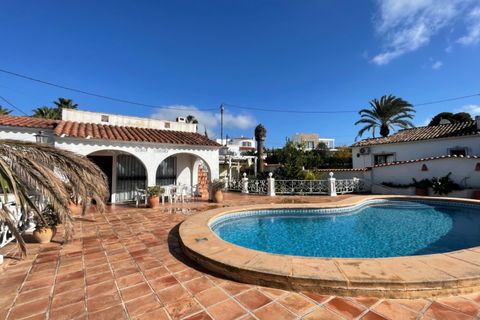 Villa a Benissa, Alicante, Benissa - € 1.169.000 | Ref: C21006* - foto 34