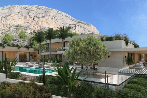 Villa i Javea, Alicante, Javea - € 2.800.000 | Ref: V208D - foto 3