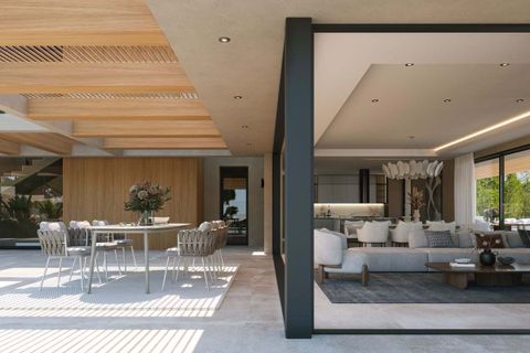 Villa i Javea, Alicante, Javea - € 2.800.000 | Ref: V208D - foto 4