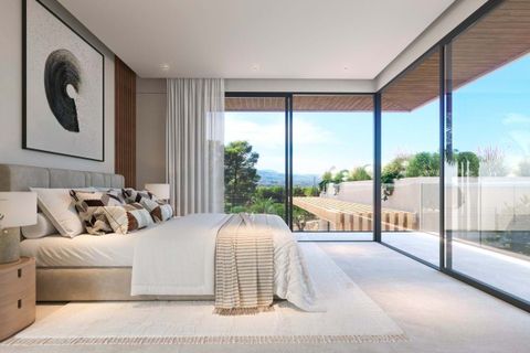 Villa i Javea, Alicante, Javea - € 2.800.000 | Ref: V208D - foto 5
