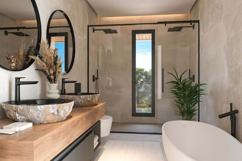 Villa i Javea, Alicante, Javea - € 2.800.000 | Ref: V208D - foto 6