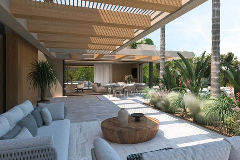 Villa i Javea, Alicante, Javea - € 2.800.000 | Ref: V208D - foto 7
