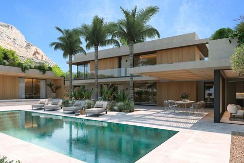 Villa i Javea, Alicante, Javea - € 2.800.000 | Ref: V208D - foto 8